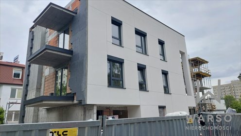 mieszkanie na sprzedaż 57m2 mieszkanie Warszawa, Bielany, Fortowa