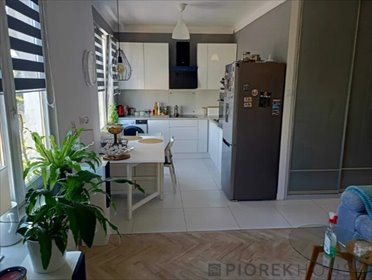 mieszkanie na sprzedaż 32m2 mieszkanie Warszawa, Praga-Południe, Stanisława Augusta