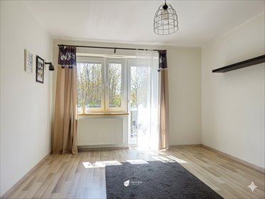 Nowoczesne 2-pokojowe mieszkanie z balkonem i dużymi piwnicami mieszkanie Bielawa, Janusza Korczaka
