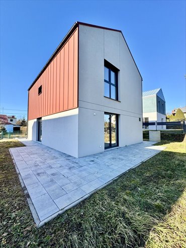dom na sprzedaż 121m2 dom Łańcut