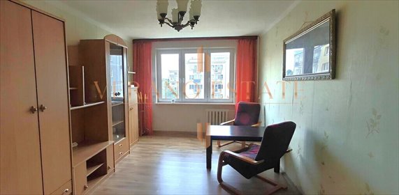 mieszkanie na sprzedaż 46m2 mieszkanie Wołomin, 1 Maja