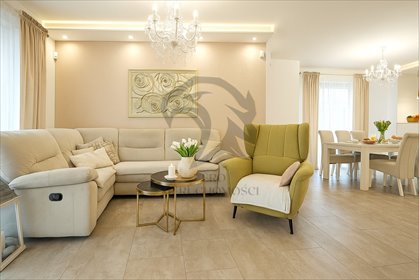 dom na sprzedaż 290m2 dom Zgierz, Proboszczewice, Krokusowa