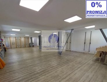 Lokal usługowo-biurowy 236 m2 na Mokotowie - polecam! lokal użytkowy Warszawa, Mokotów, Żwirki i Wigury