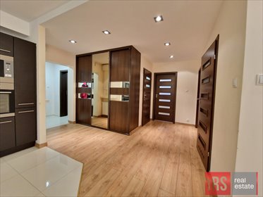 mieszkanie na sprzedaż 80m2 mieszkanie Legionowo, Stanisława Wyspiańskiego