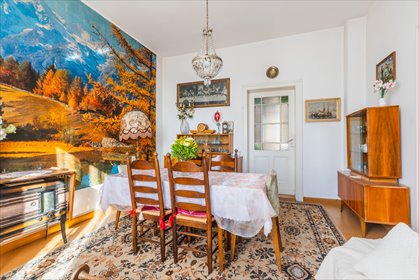 mieszkanie na sprzedaż 99m2 mieszkanie Mieszkowice, Henryka Sienkiewicza