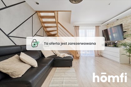Nowoczesne 4-pokojowe mieszkanie 73 m² w Siechnicach polecam! mieszkanie Siechnice, Marszałka Józefa Piłsudskiego