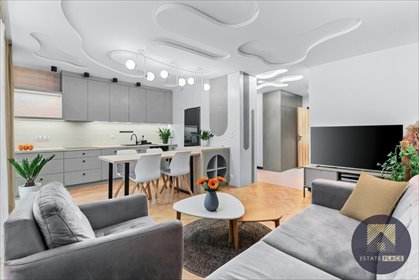 mieszkanie na sprzedaż 65m2 mieszkanie Piaseczno, Tadeusza Kościuszki