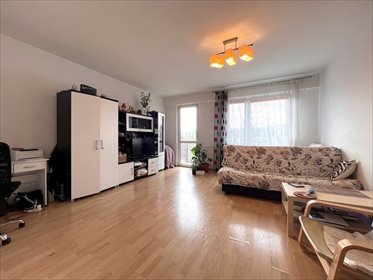 mieszkanie na sprzedaż 48m2 mieszkanie Rzeszów, al. Tadeusza Rejtana