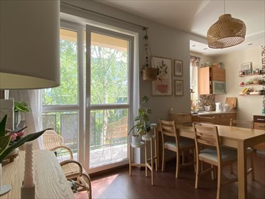 mieszkanie na sprzedaż 76m2 mieszkanie Poznań, Junikowo, żmigrodzka