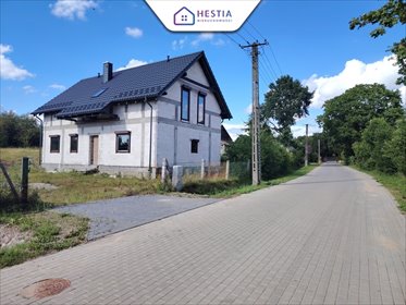 dom na sprzedaż 140m2 dom Sierpowo