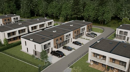 mieszkanie na sprzedaż 72m2 mieszkanie Rzeszów, Załęże, Nefrytowa