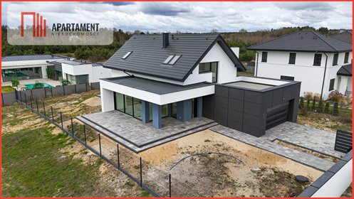 dom na sprzedaż 152m2 dom Bydgoszcz, Osielsko