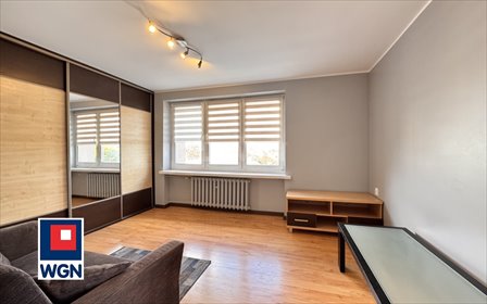 mieszkanie na sprzedaż 25m2 mieszkanie Ostrów Wielkopolski, centrum, Królowej Jadwigi