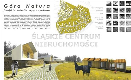 Działka budowlana na sprzedaż Siamoszyce, Turystyczna 142 310m2 Foto 4