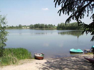 Działka rekreacyjna na sprzedaż Trutowo 120 000m2 Foto 4