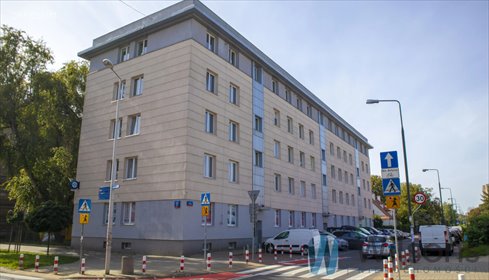 Nowoczesny lokal biurowy 18 m² z dostępem 24/7 - polecam! lokal użytkowy Warszawa, Wola, Erazma Ciołka