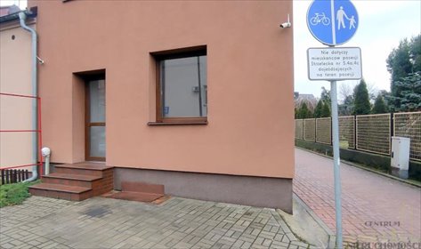 lokal użytkowy na wynajem 15m2 lokal użytkowy Wolsztyn, Starostrzelecka