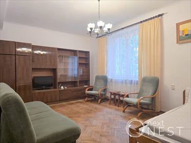 mieszkanie na sprzedaż 39m2 mieszkanie Warszawa, Mokotów, Ignacego Krasickiego