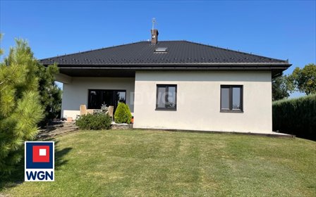 dom na sprzedaż 200m2 dom Konopnica, Konopnica