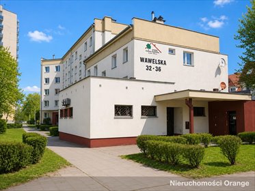 Przestronny lokal usługowy 91 m² w Piła - zapraszam lokal użytkowy Piła, Piła, ul. Wawelska