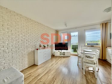 mieszkanie na sprzedaż 37m2 mieszkanie Wrocław, Psie Pole, Lipa Piotrowska, Waniliowa