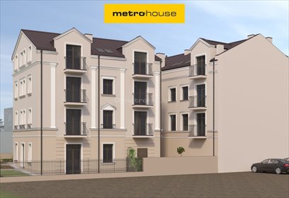 mieszkanie na sprzedaż 55m2 mieszkanie Skierniewice, Prymasowska