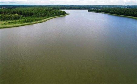 działka na sprzedaż 1448m2 działka Okartowo