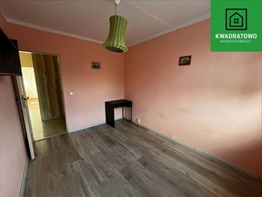 Przestronne 4 pokoje z balkonem i windą w Rybniku mieszkanie Rybnik, kard. Bolesława Kominka