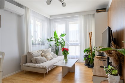 mieszkanie na sprzedaż 55m2 mieszkanie Kręczki, Lucerny