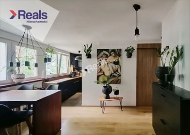 mieszkanie na sprzedaż 57m2 mieszkanie Warszawa, Mokotów, Dolny Mokotów, Czerniakowska