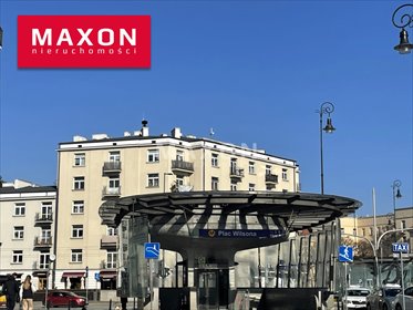 Lokal 180m2 przy Wilsona z garażem i ogródkiem lokal użytkowy Warszawa, Żoliborz, ul. Stanisława Hozjusza