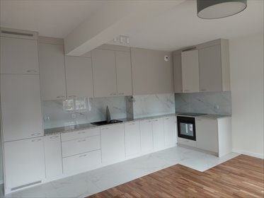 Sprzedam mieszkanie 47,45 m² w Krzykach z aneksem kuchennym i wysokim standardem mieszkanie Wrocław, Krzyki, Przedmieście Oławskie