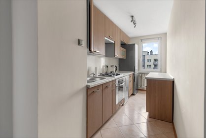 mieszkanie na sprzedaż 49m2 mieszkanie Katowice, Wełnowiec, Słoneczna