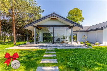 dom na sprzedaż 200m2 dom Krępiec