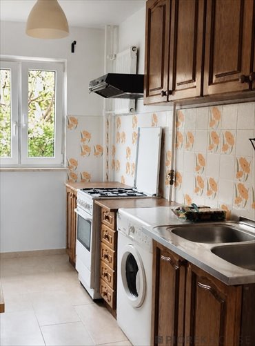 3-pokojowe mieszkanie z balkonem na Bielanach mieszkanie Warszawa, Bielany, Gąbińska