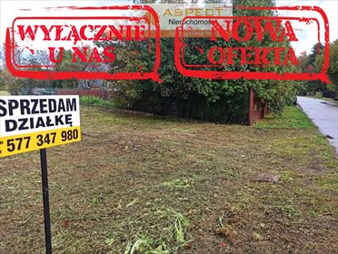 Działka budowlana na sprzedaż Augustów 3 644m2 Foto 1