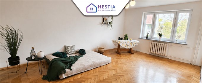 Mieszkanie do remontu z widokiem na skwer i garaż za 110 tys. zł mieszkanie Szczecin, Niebuszewo