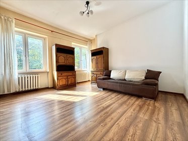 mieszkanie na sprzedaż 35m2 mieszkanie Szczecin, Centrum, Parkowa