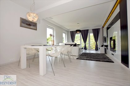 mieszkanie na wynajem 125m2 mieszkanie Katowice, Brynów, Skowronków