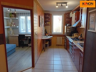 mieszkanie na wynajem 44m2 mieszkanie Bielsko-Biała, Centrum