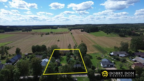 dom na sprzedaż 80m2 dom Śniczany