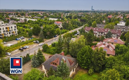 dom na sprzedaż 300m2 dom Wrocław, Wojszyce, Grota Roweckiego 114