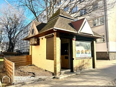 lokal użytkowy na sprzedaż 20m2 lokal użytkowy Wrocław, Ludwika Rydygiera