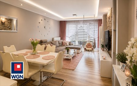 Sprzedam przestronne dwupoziomowe mieszkanie 93 m² w Wasilkowie mieszkanie Wasilków, Dolina Cisów, Nadawki
