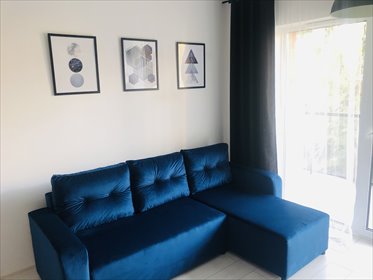 Mieszkanie na wynajem 30m2 mieszkanie Łódź, Śródmieście, Pogonowskiego 8
