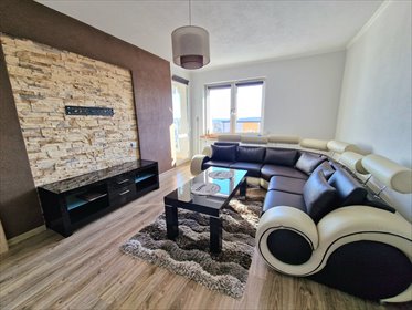 mieszkanie na sprzedaż 46m2 mieszkanie Wodzisław Śląski, Tysiąclecia