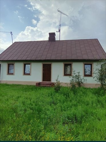 dom na sprzedaż 123m2 dom Ostrów Mazowiecka, centrum, Duboisa
