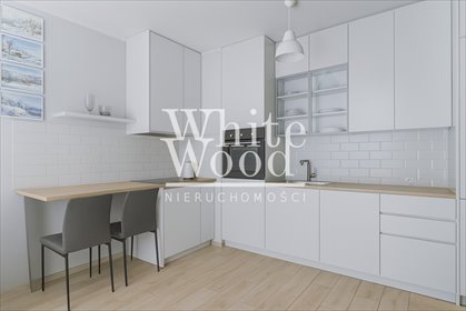 mieszkanie na sprzedaż 54m2 mieszkanie Gdańsk, Śródmieście, Angielska Grobla