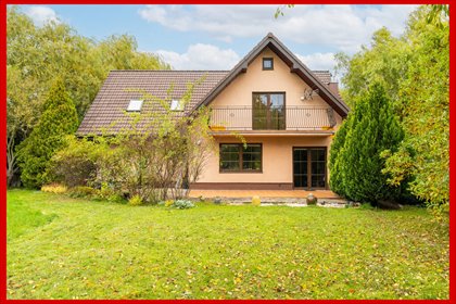 dom na sprzedaż 153m2 dom Wołczkowo