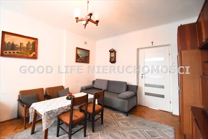 mieszkanie na wynajem 49m2 mieszkanie Rzeszów, Rzeszów, Dominikańska